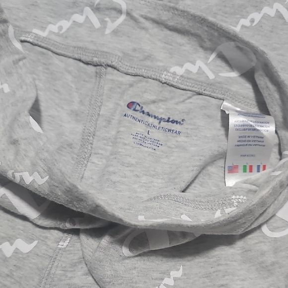 Kids Colorful Leggings Set - Picture 8 of 10